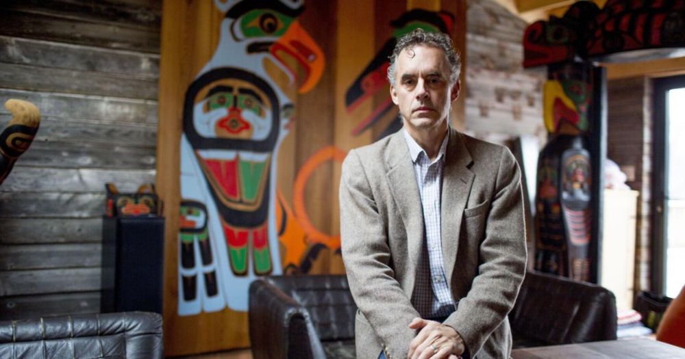 Jordan Peterson’s $2M Toronto home has been listed for sale as he moves to the U.S.