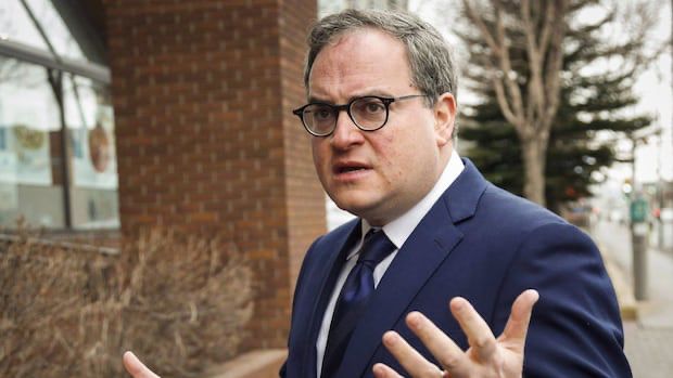 Rebel News not eligible for journalism tax credits, Federal Court rules | CBC News