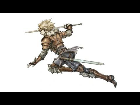 Lets Play Live a Live 49:: Rise of the Dark Lord Odio.