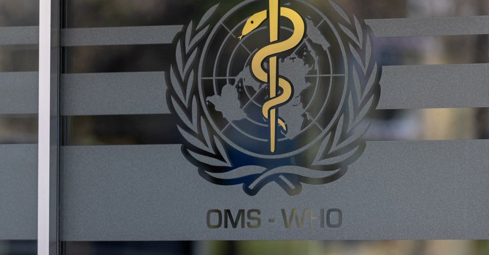 WHO reaffirms no link between vaccines and autism