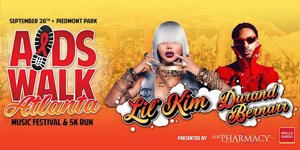 AIDS Walk Atlanta Music Festival & 5k Postponed Due to Georgia State of Emergency The Hype Magazine: Unveiling the Pulse of Urban Culture - From Hip Hop to Hollywood! Explore a Diverse Tapestry of Sto...