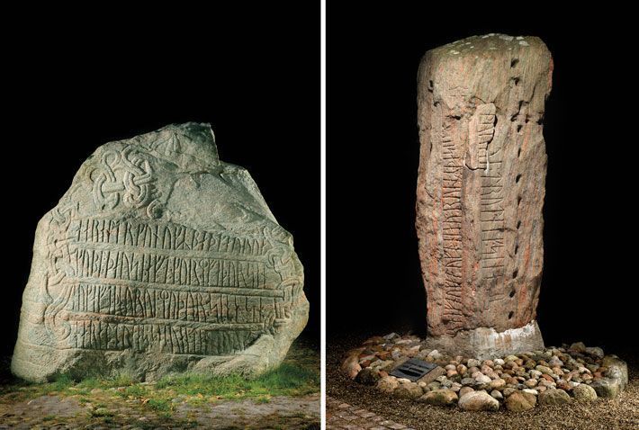 (Courtesy Roberto Fortuna, National Museum of Denmark)