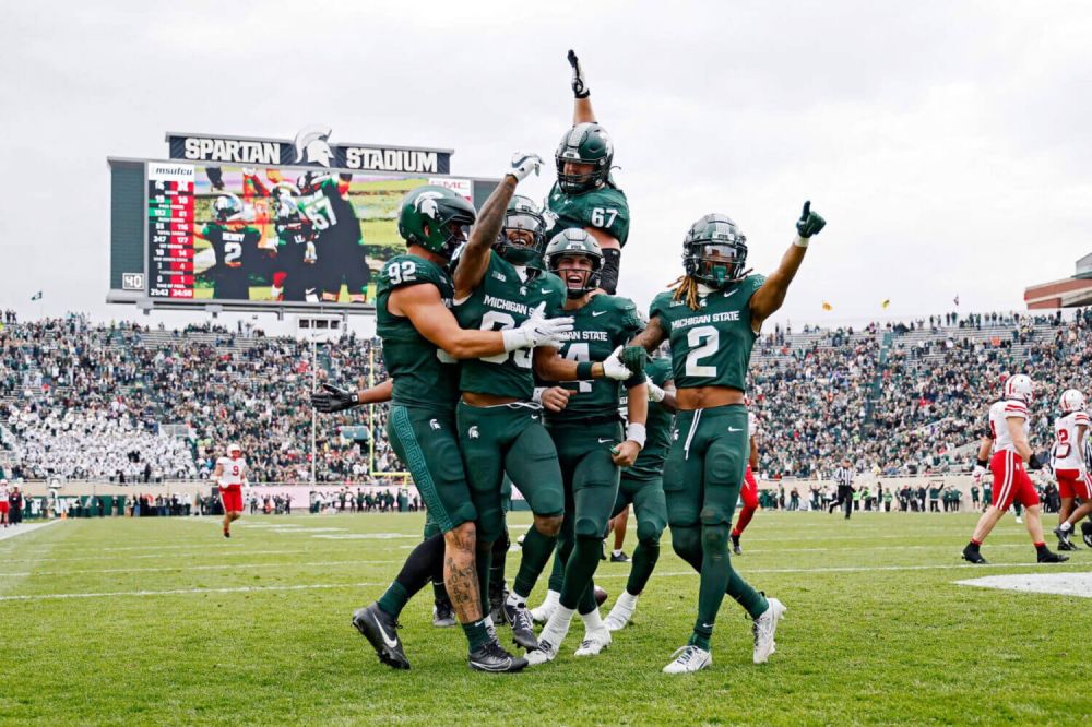 Where does Michigan State football go from here?