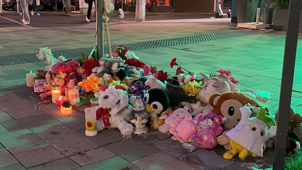 3-Jährige stirbt bei Verkehrsunfall in Mainz: Ermittlungen gegen Fahrer eingestellt