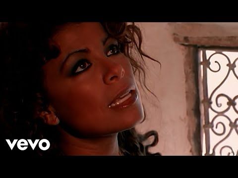 Paula Abdul - My Love Is For Real (Official Music Video)