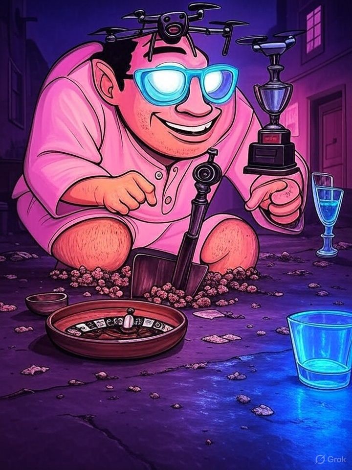 DipShit