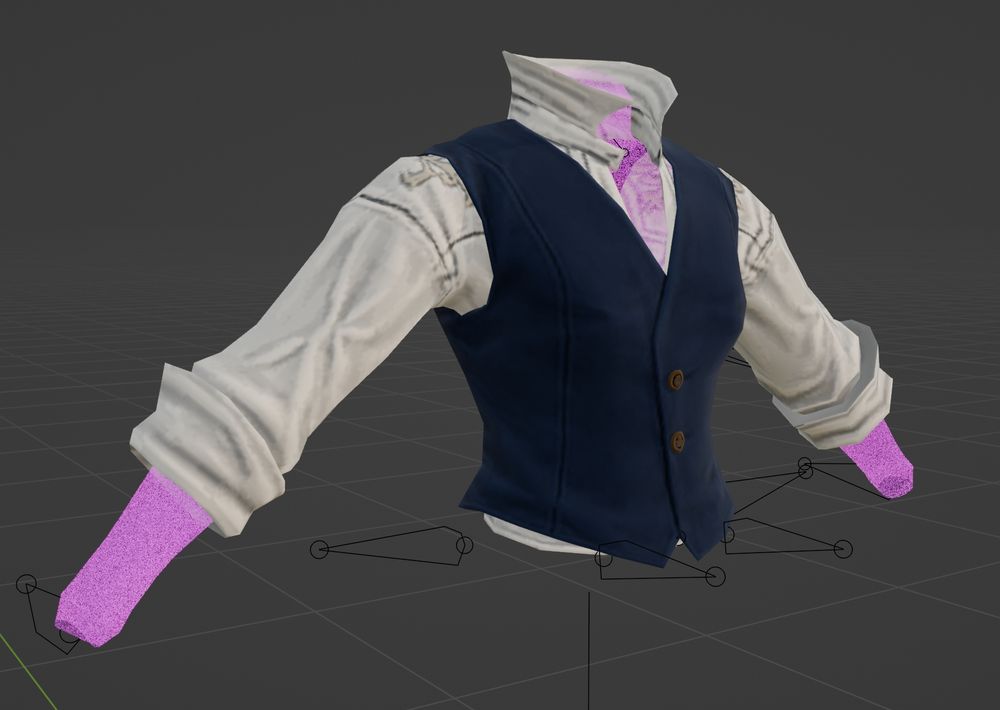 DarlingDarcy's Country Lord upscaled to SBTL Rest