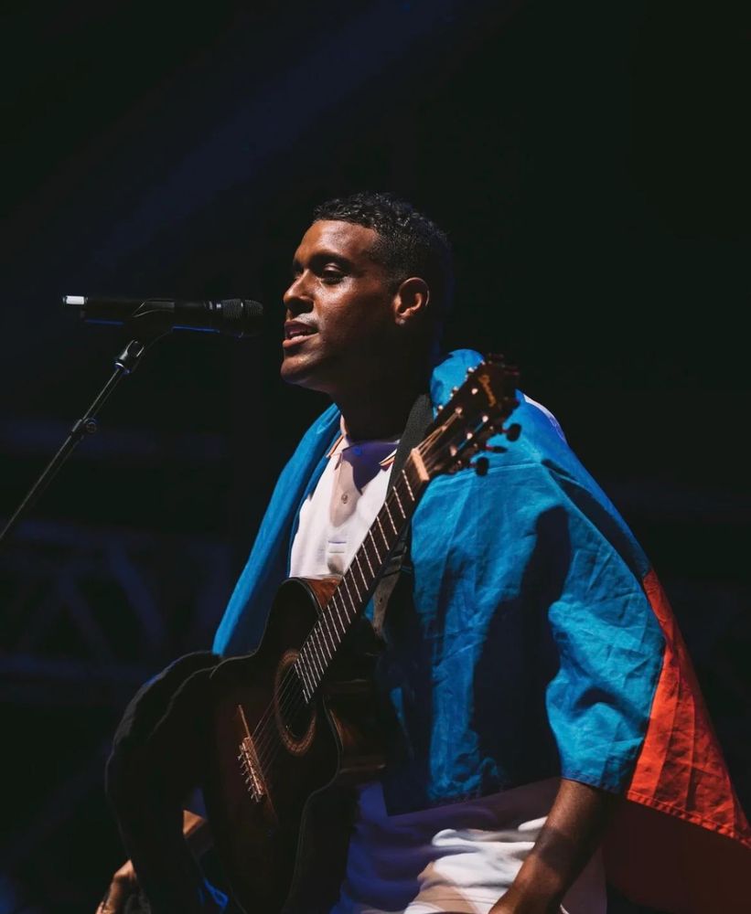 Michael Benjamin (Mikaben)