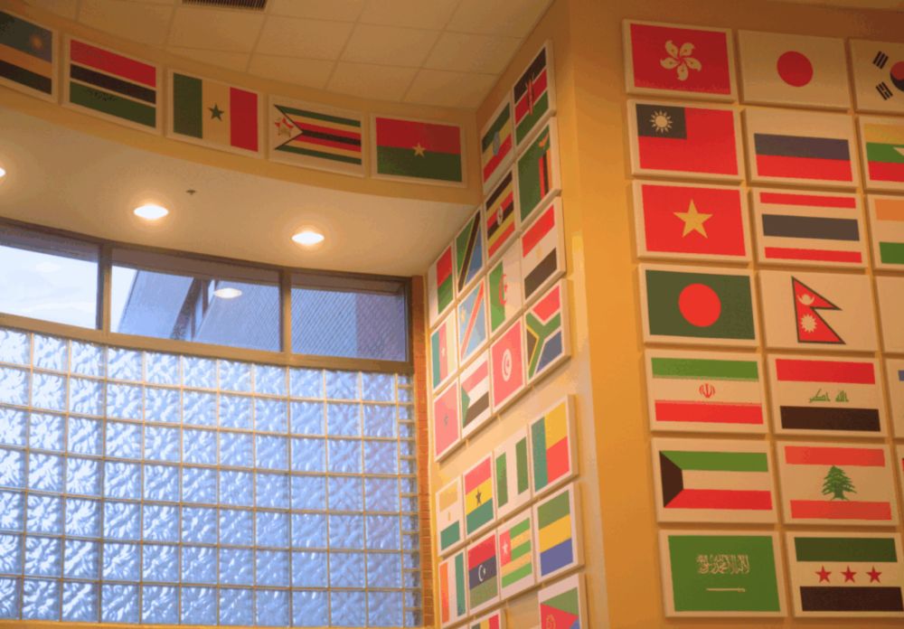 In July 2024, WUSF reported that identity flags, such as Pride and Black Lives Matter flags, were removed from the University Student Center at the USF St. Pete campus due to visitor complaints. Five ...