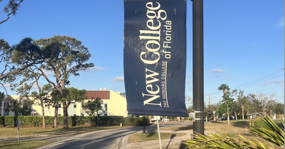 A backdoor plan to hand the USF Sarasota-Manatee campus to New College was revealed in public records last year and eventually dissolved. Observers have anticipated the issue could come up again.