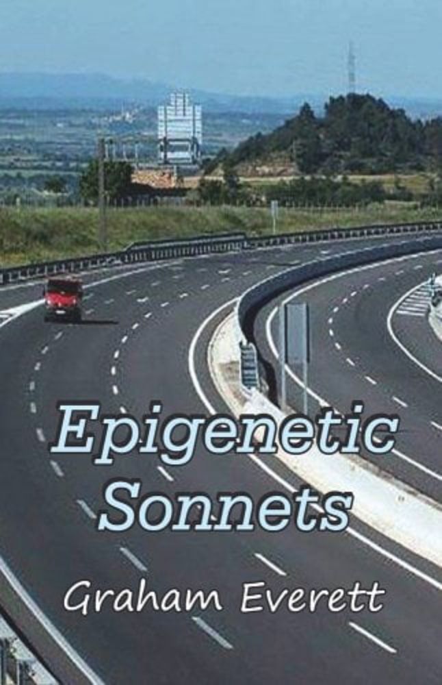 Epigenetic Sonnets a book by Graham Everett