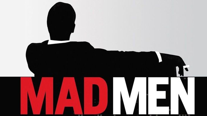 Mad Men