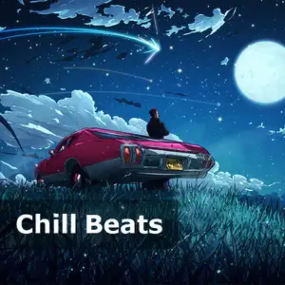 Chill Beats 💙 groove, relax