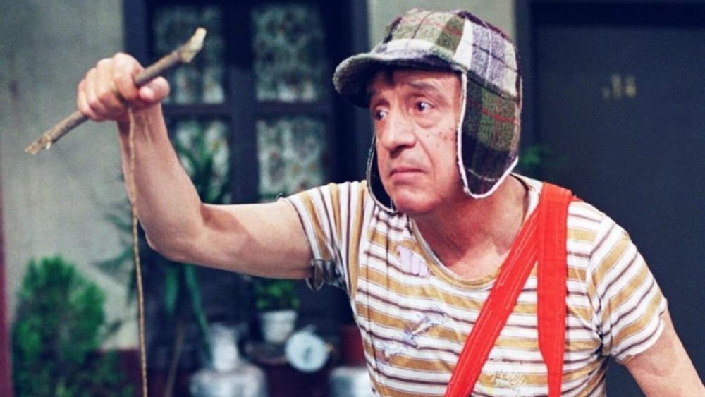 10 Fatos e Curiosidades sobre Chaves