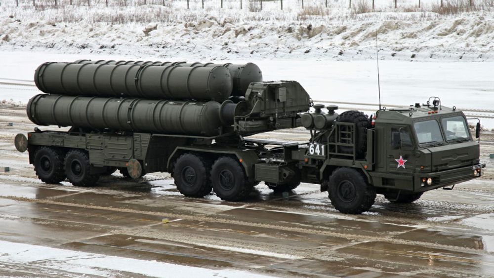 Russia faces critical shortage of modern air defense systems