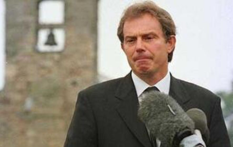 Keir Starmer on Charlie Kirk.