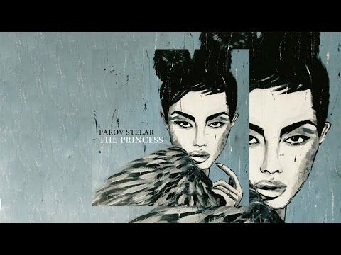 Parov Stelar - You Got Me There (Official Audio)