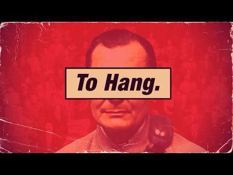 Fantasies of Nuremberg