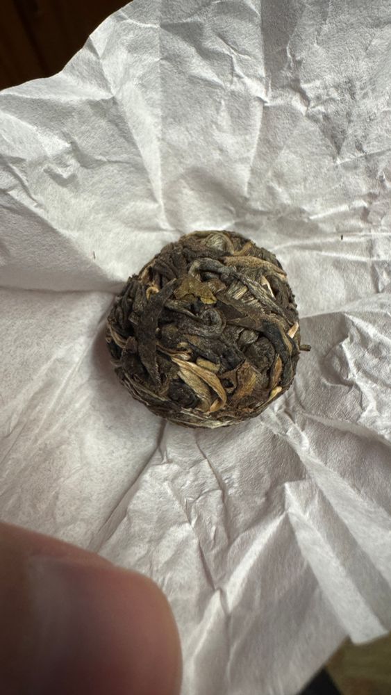Puer mini