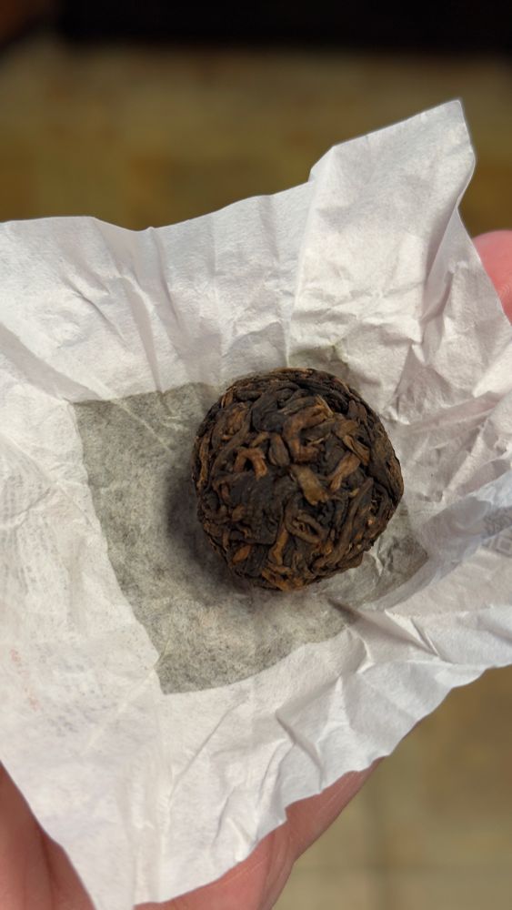 A puer mini