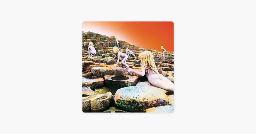 No Quarter by Led Zeppelin on Apple Music