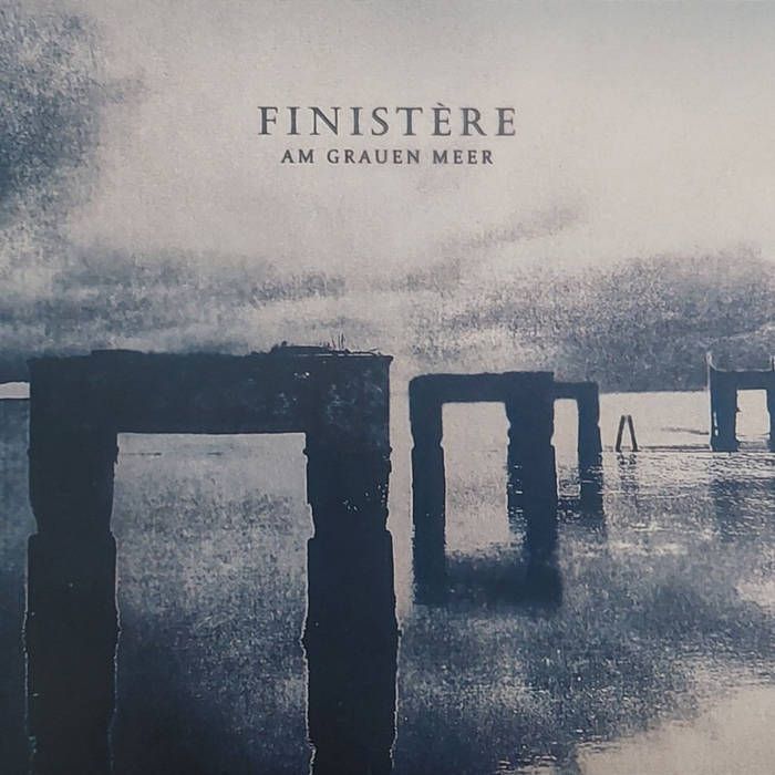 Finistère - Am Grauen Meer