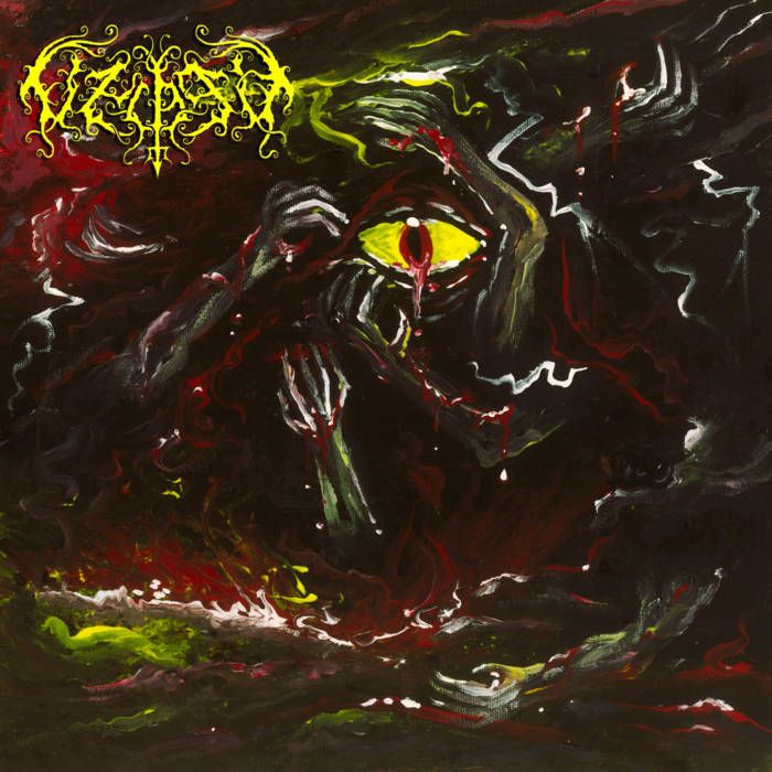 Uzlaga - The Coral Crown