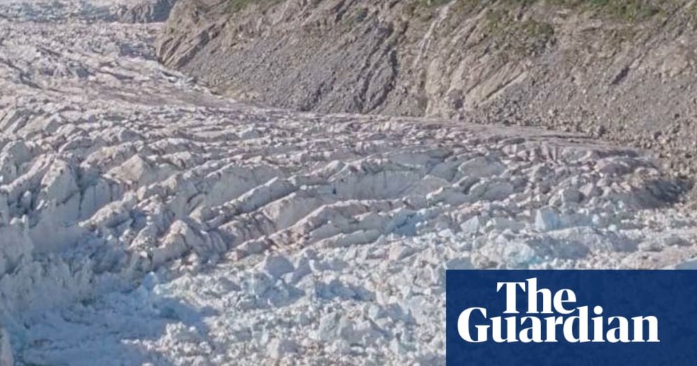 Officials say temporary barriers helped Juneau avoid hundreds of flooded homes from Mendenhall Glacier