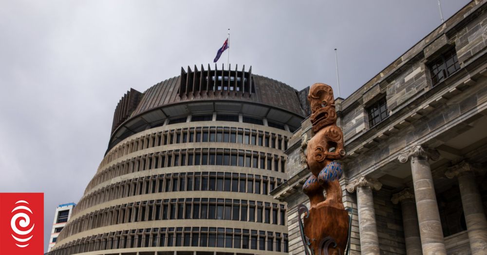 Fast-track laws, parliamentary urgency, Treaty tension, media retreat: warning signs for NZ's 'brittle' democracy