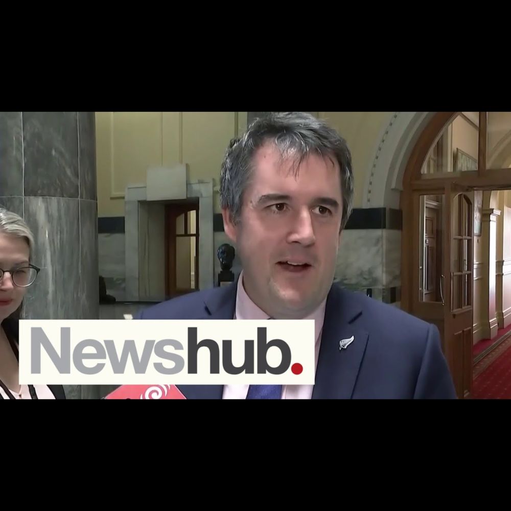 Kāinga Ora or Housing NZ? Are cracks appearing in Govt over Māori names for ministries? | Newshub