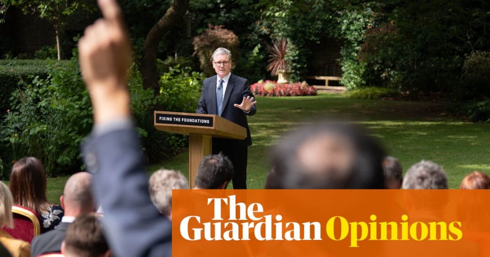 The anti-Labour rightwing press is on the warpath. If you wanted this government, defend it | Polly Toynbee