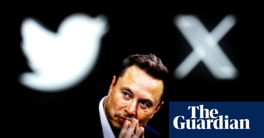 ‘Musk destroyed all that’: Twitter’s business is flailing after a year of Elon