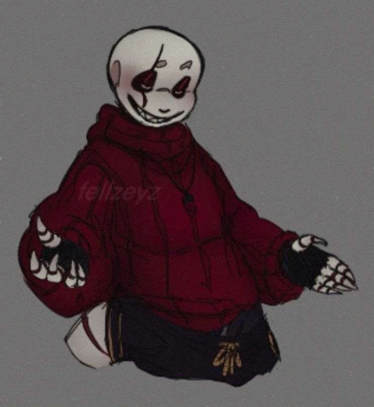 underfell sans