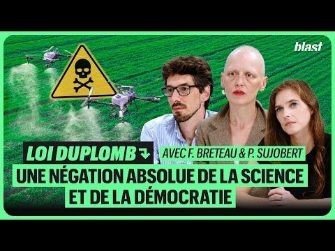 LOI DUPLOMB : UNE NÉGATION ABSOLUE DE LA SCIENCE ET DE LA DÉMOCRATIE