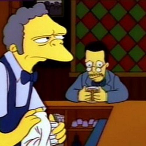 Joey Jo-Jo Junior Shabadoo feels disrespected by Moe and overbearing conservatives