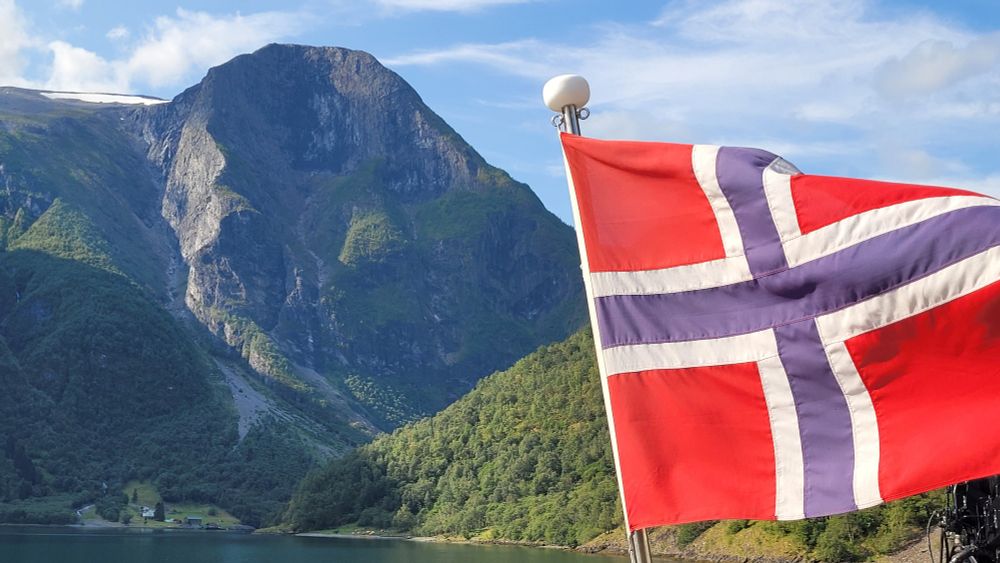 Unser Urlaub dieses Jahr mit der MSC Euribia waren dadurch in Dänemark & Norwegen ❤️.Traumhaft schöner Urlaub. 
