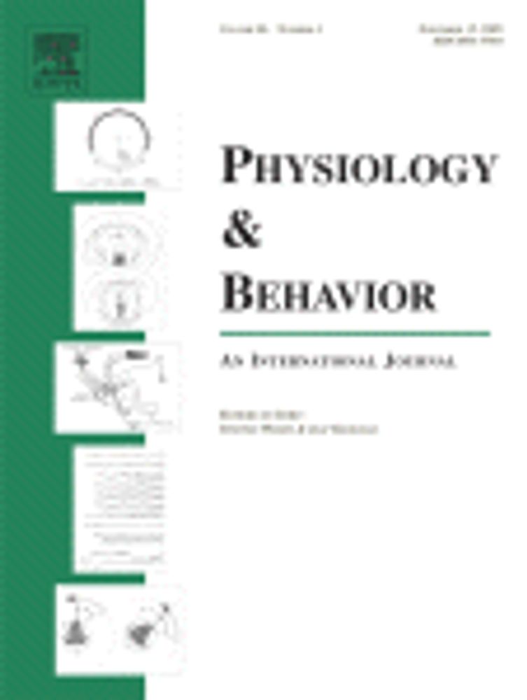 Chemesthesis and taste: Evidence of independent processing of sensation intensity