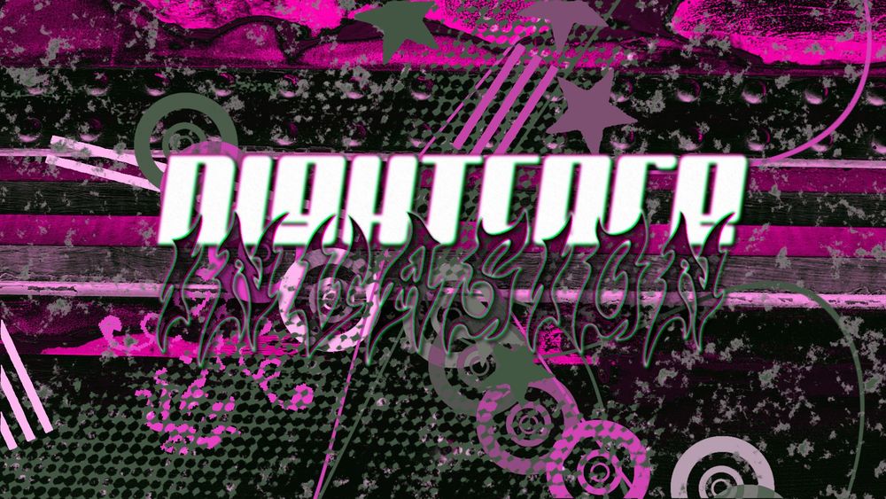 nightcore invasion
