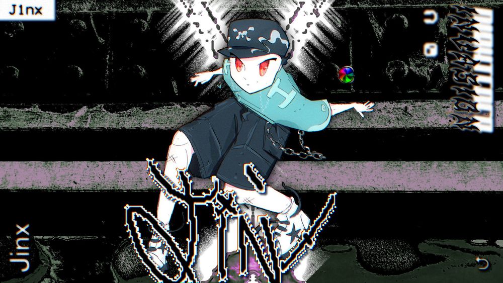 jinx