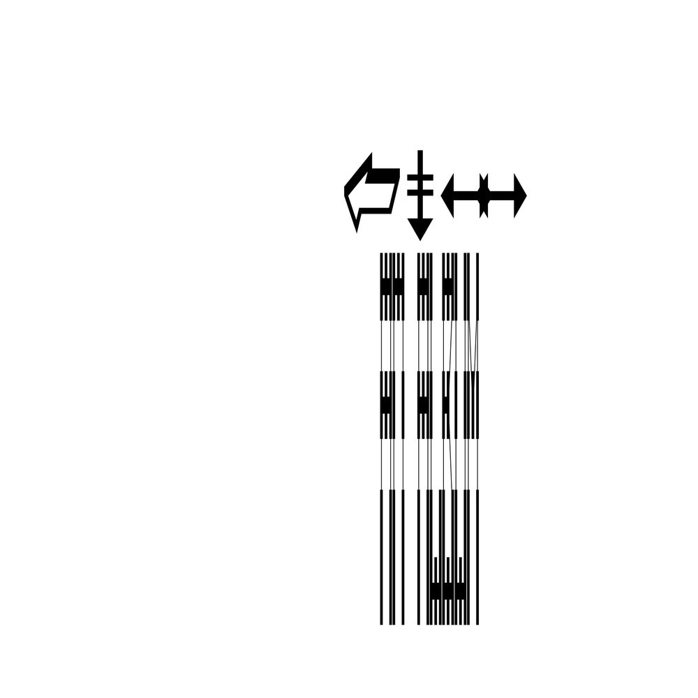 still from the video