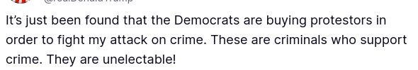 e lying piece of shit secreted this: 