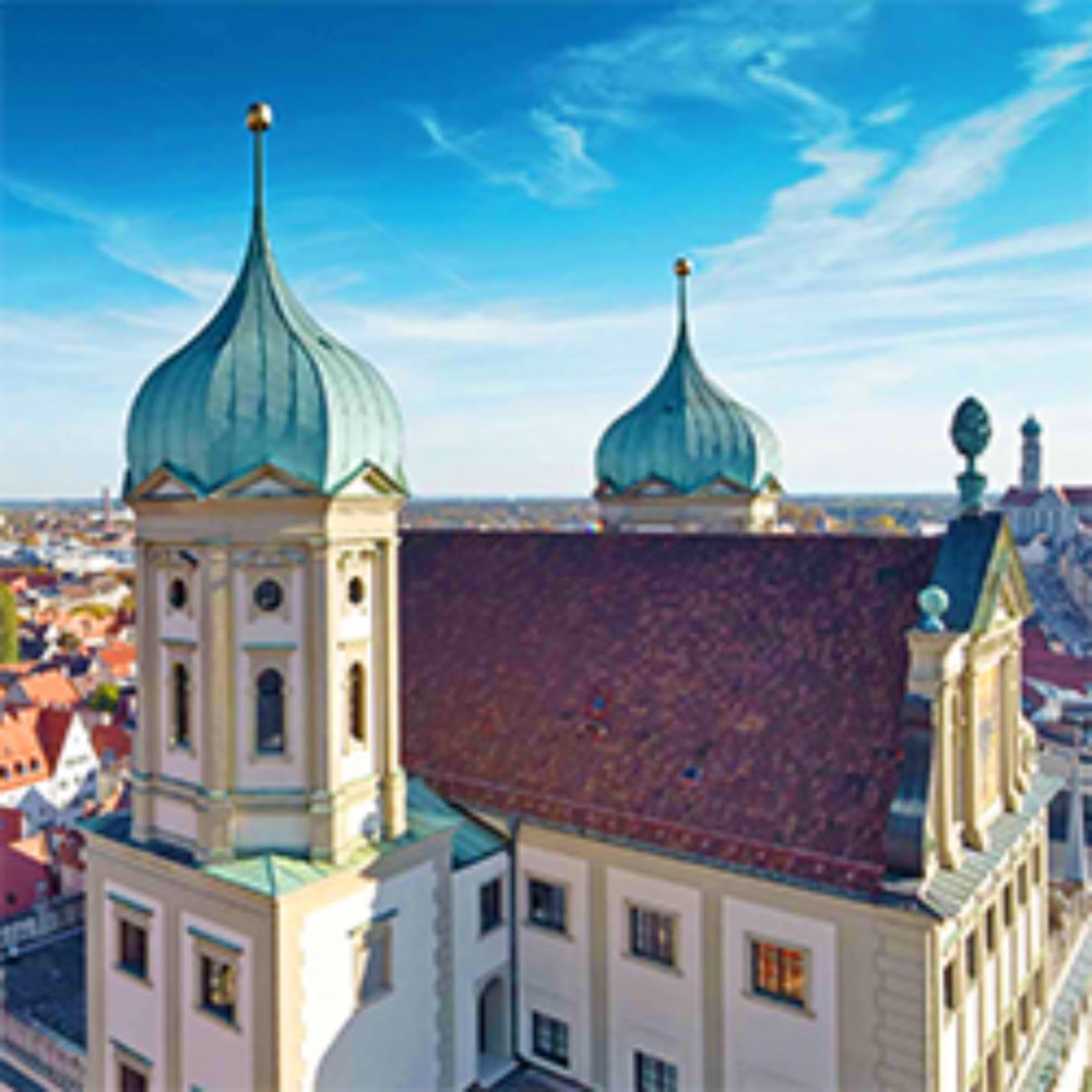 Stadt Augsburg