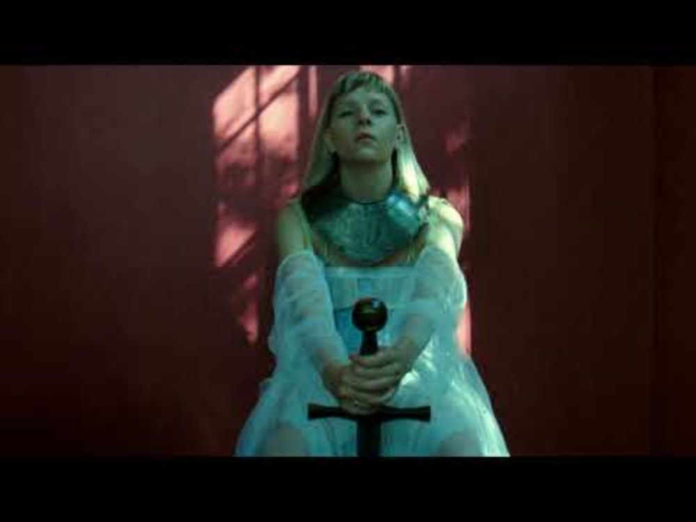 AURORA - Your Blood (Acoustic)