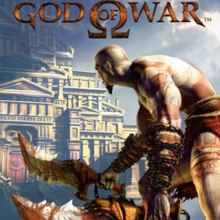 Original God of War