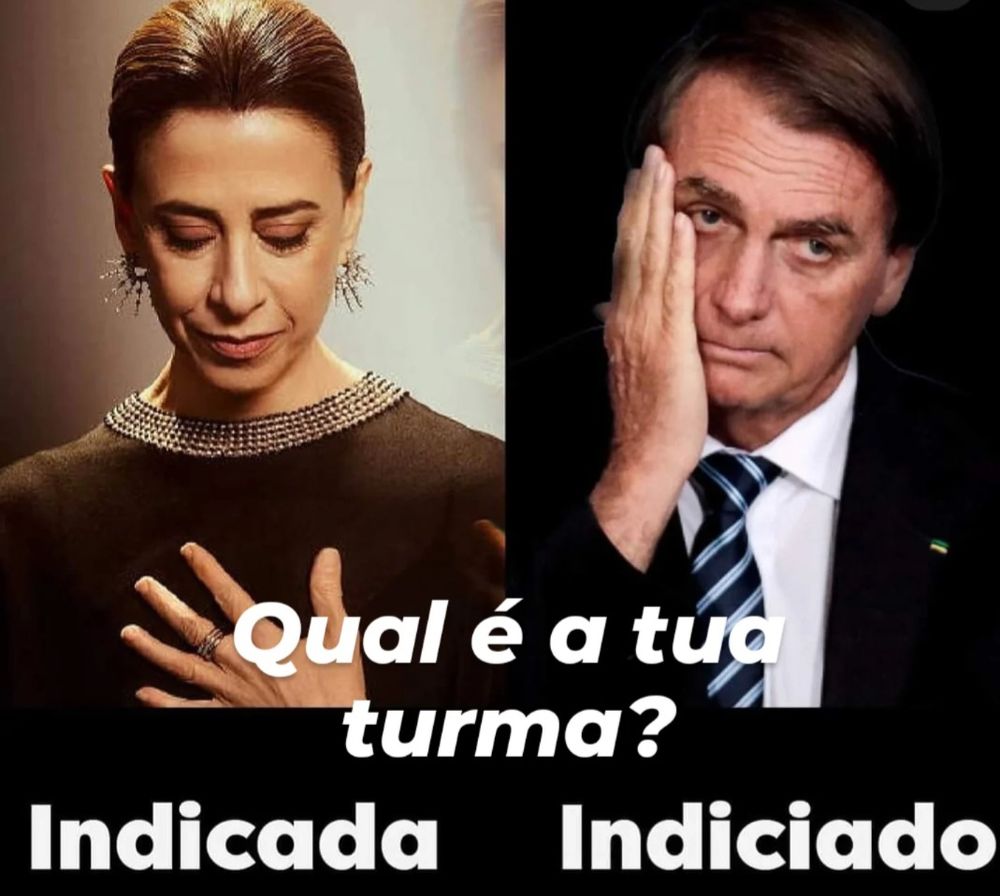 E aí?! Qual é a tua??