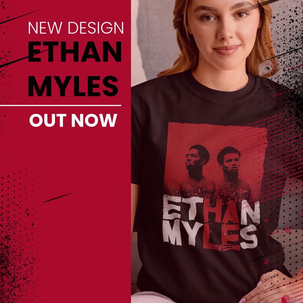 Ethan Myles Hale End Design from Fee10