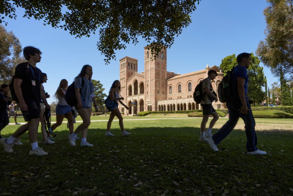 The White House's negotiating demand is a major effort to expand the scope of its offensive against higher education institutions.