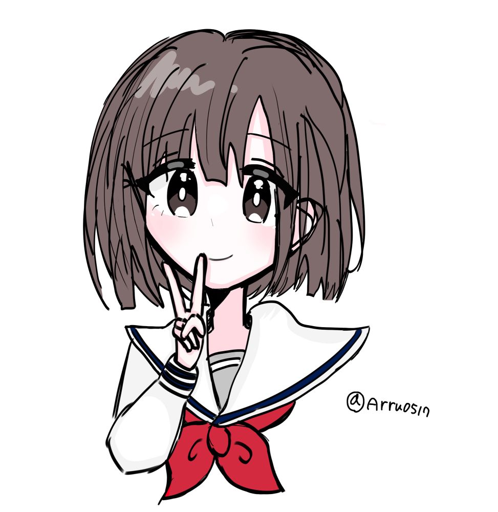 わたしにとっての可愛いを詰めこんだ子です