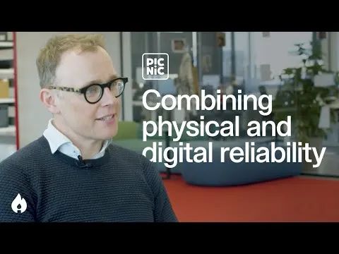 How Picnic uses incident.io to combine digital and operational reliability