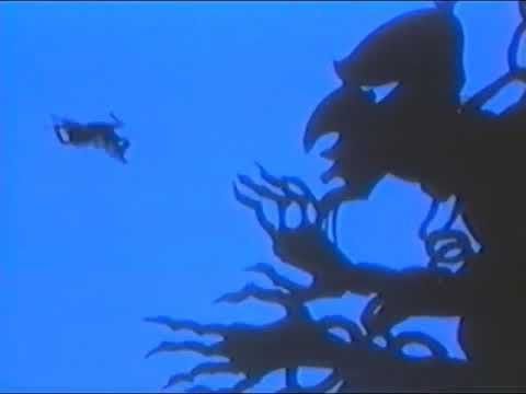 Radiohead - Sail to the Moon